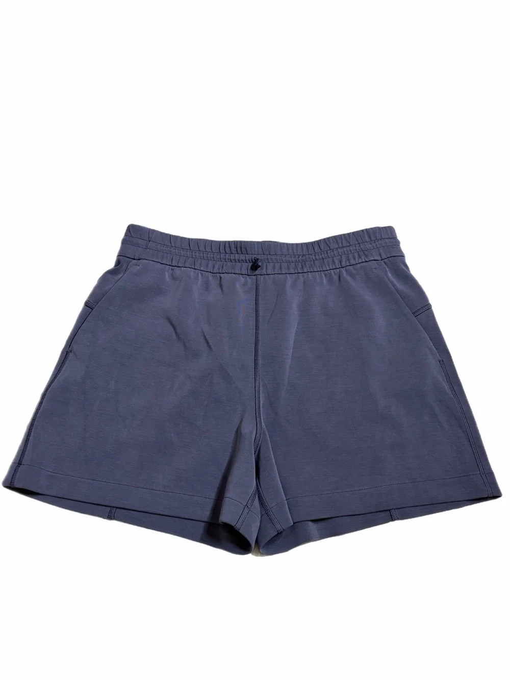 NWOT Lululemon Softstreme High-Rise Short 4